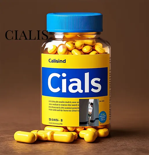 Prescrizione medica per il cialis